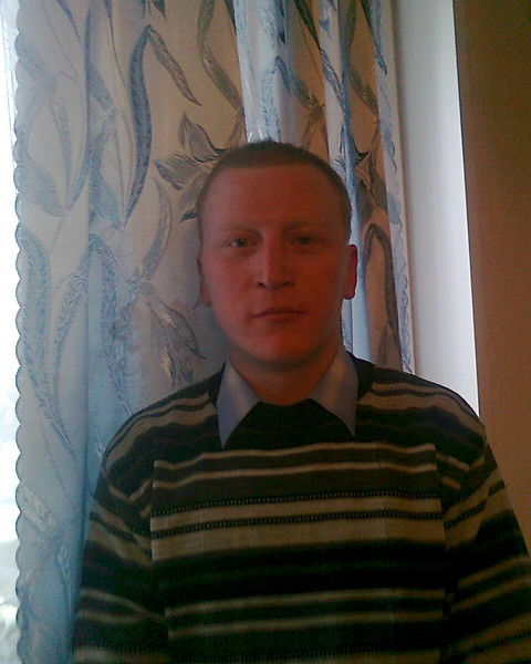 Виталик Бажин