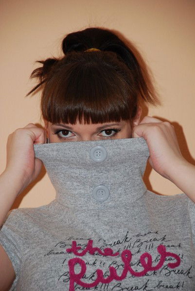 Ирина Денисова