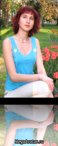 Ирина Адамова