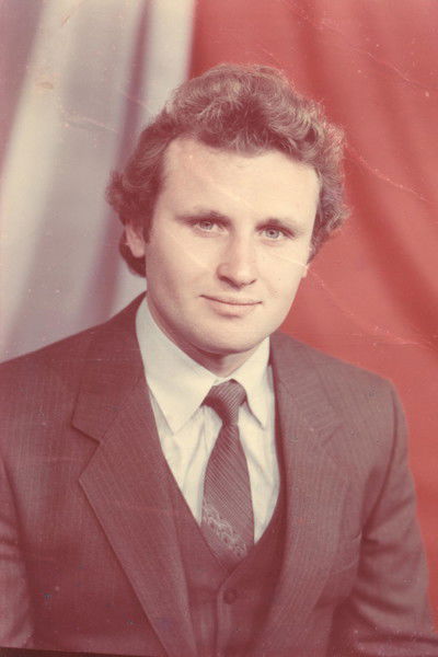 Петро Батрак