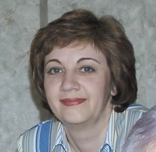 Инна Галдава