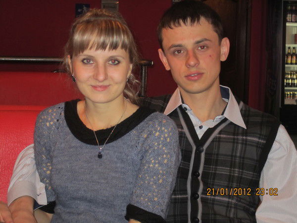 Денис Чернявский