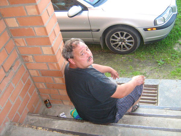 Ермаков Рафаиль Ермаков