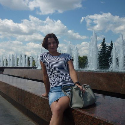 Анна Зачарова