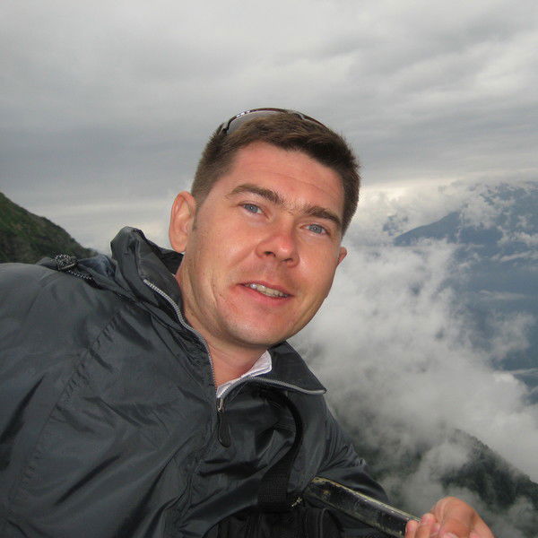 Костик Лыткин