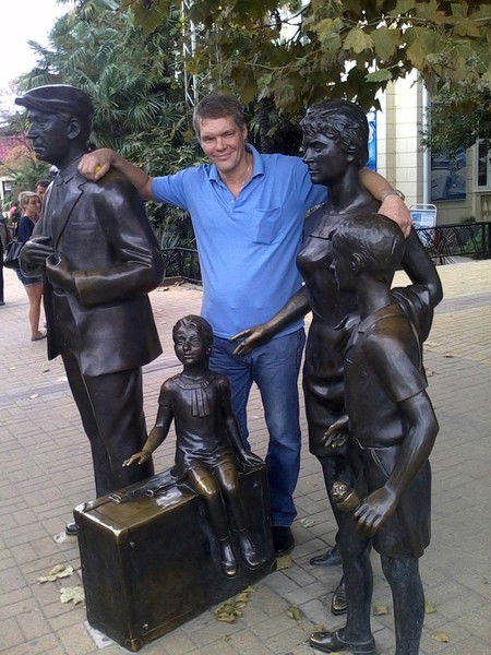 Валерий Бойко