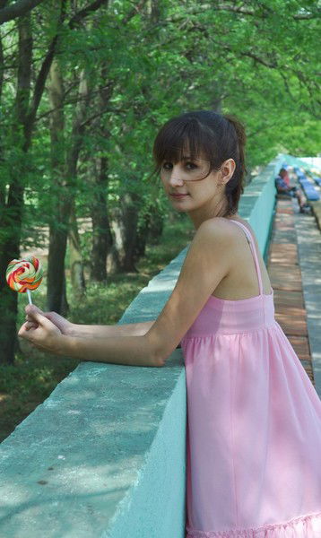 Анна Димитрова