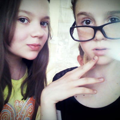 Софа Филимонова