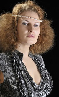 Олечка Григорян