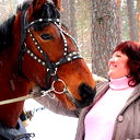 Марина Девяткина