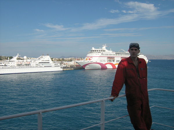 Дмитрий Никишин