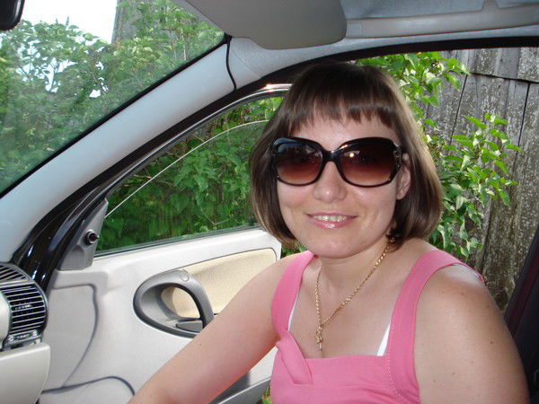 Ольга Чугунова