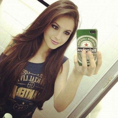 Анжелика Каширина