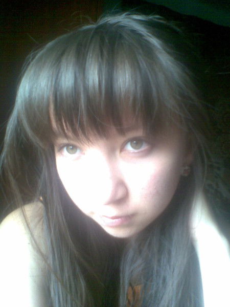 Анара Адамзатова