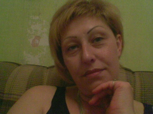 Виктория Басюк