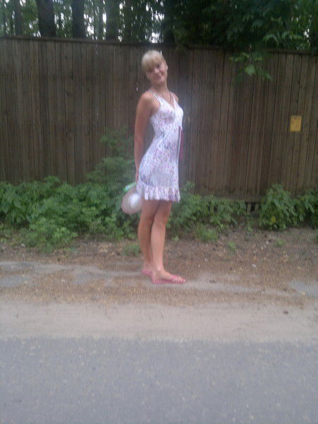 Любовь Комова