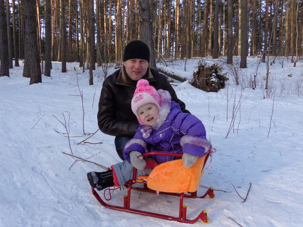 Екатерина Баловнева