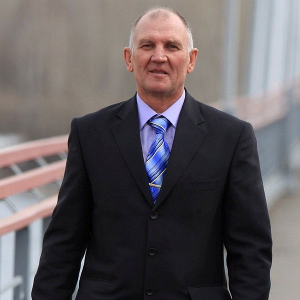 Михаил Замятин