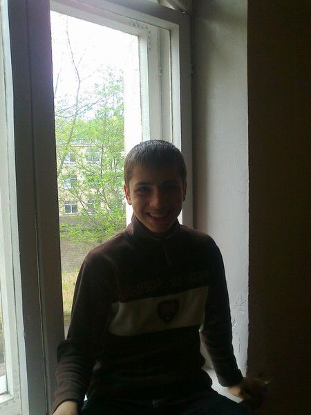 Артур Ястреб