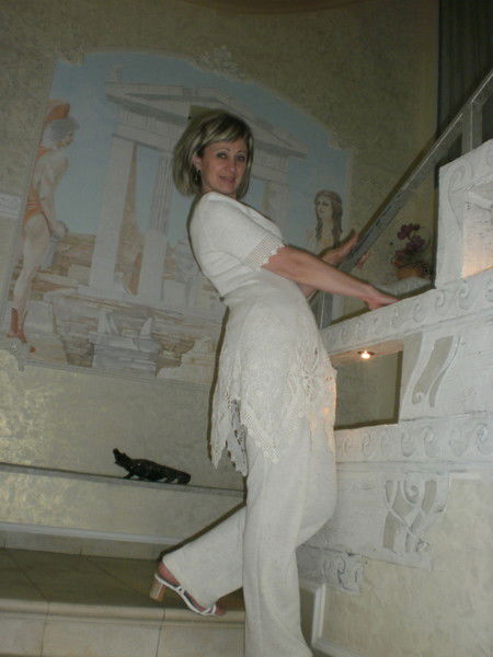 Наталья Мищенко