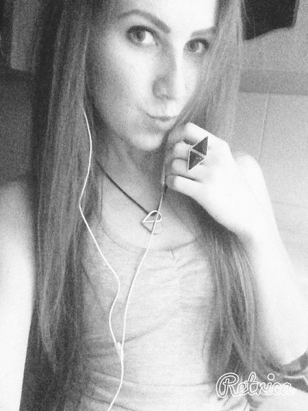 Оля Будникова