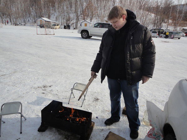 Александр Дьяченко