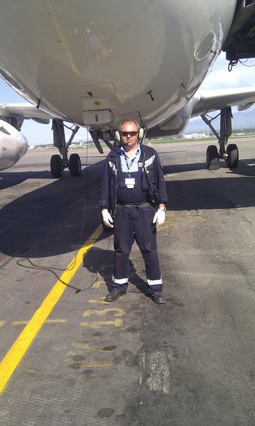 Алексей Давыденко