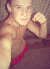 Владислав Миронов