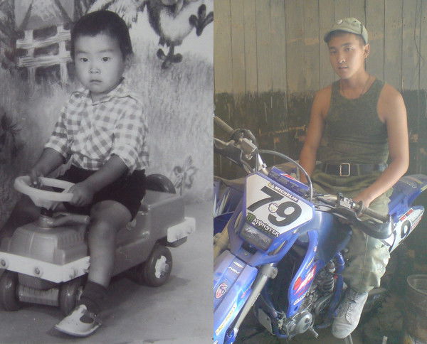 Юрий Леханов