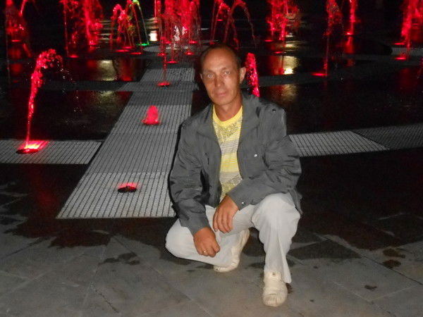 Владимир Усов