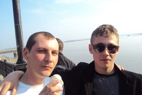 Геннадий Кокоулин