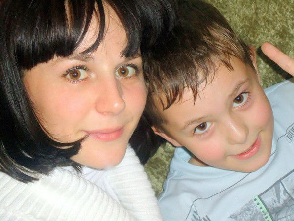 Наталия Слесарева