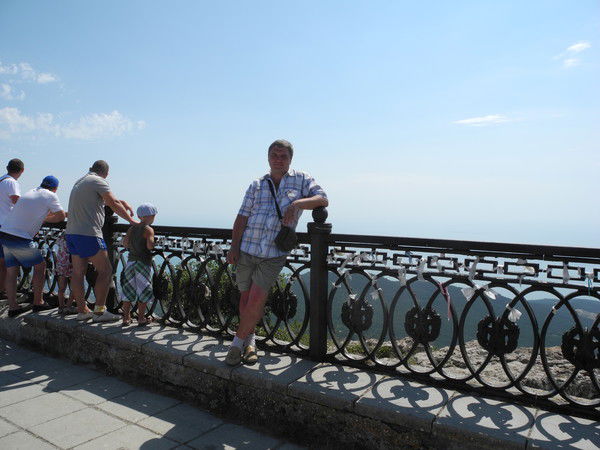 Галдун Павел