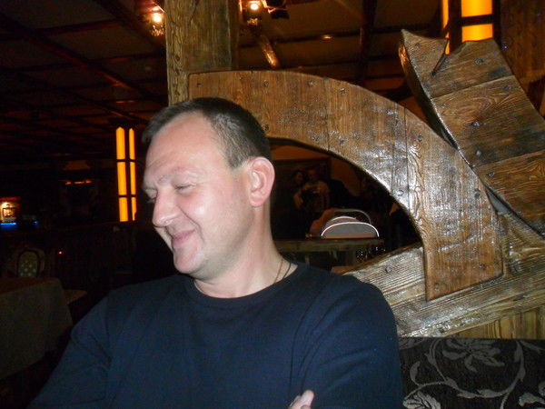 Александр Сошин