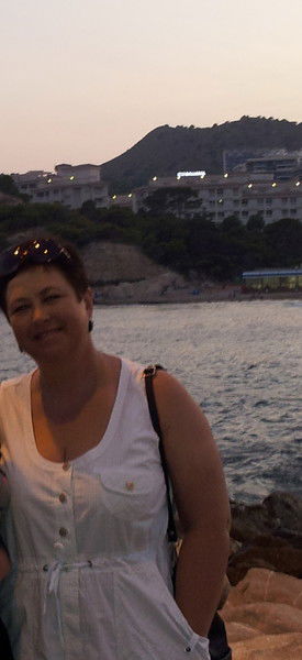 Наталья Тимошенко