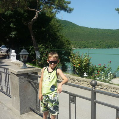 Сергей Куликов