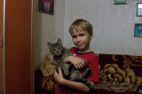 Леопольд Леопольд