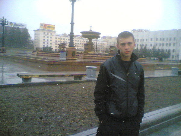 Виктор Кузнецов