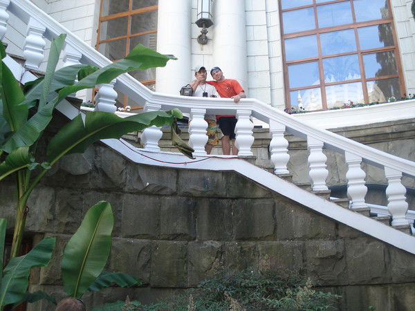 Женя Мареев