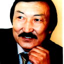 Калыбек Атжан