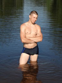 Санек Смирнов