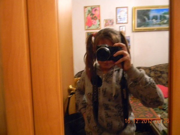 Юлия Колясникова