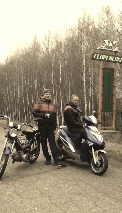 Константин Турбанов