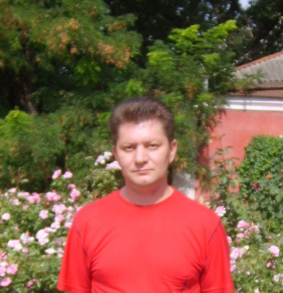 Андрей Аникеев