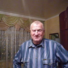 Николай Третьяков