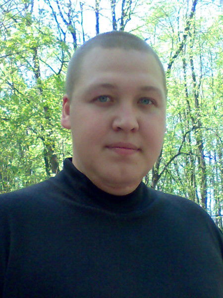 Сергей Валерьевич