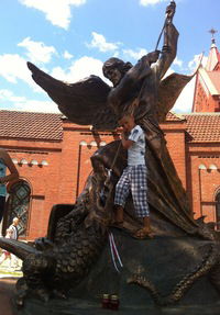 Димка Ефимов