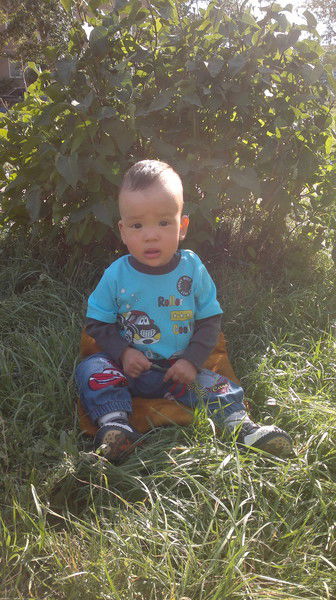 Линара Балтабаева