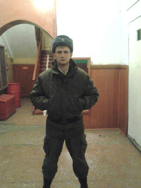 Иван Маляренко