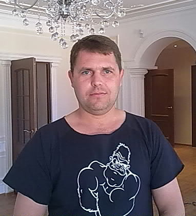 Виталий Кузьменко